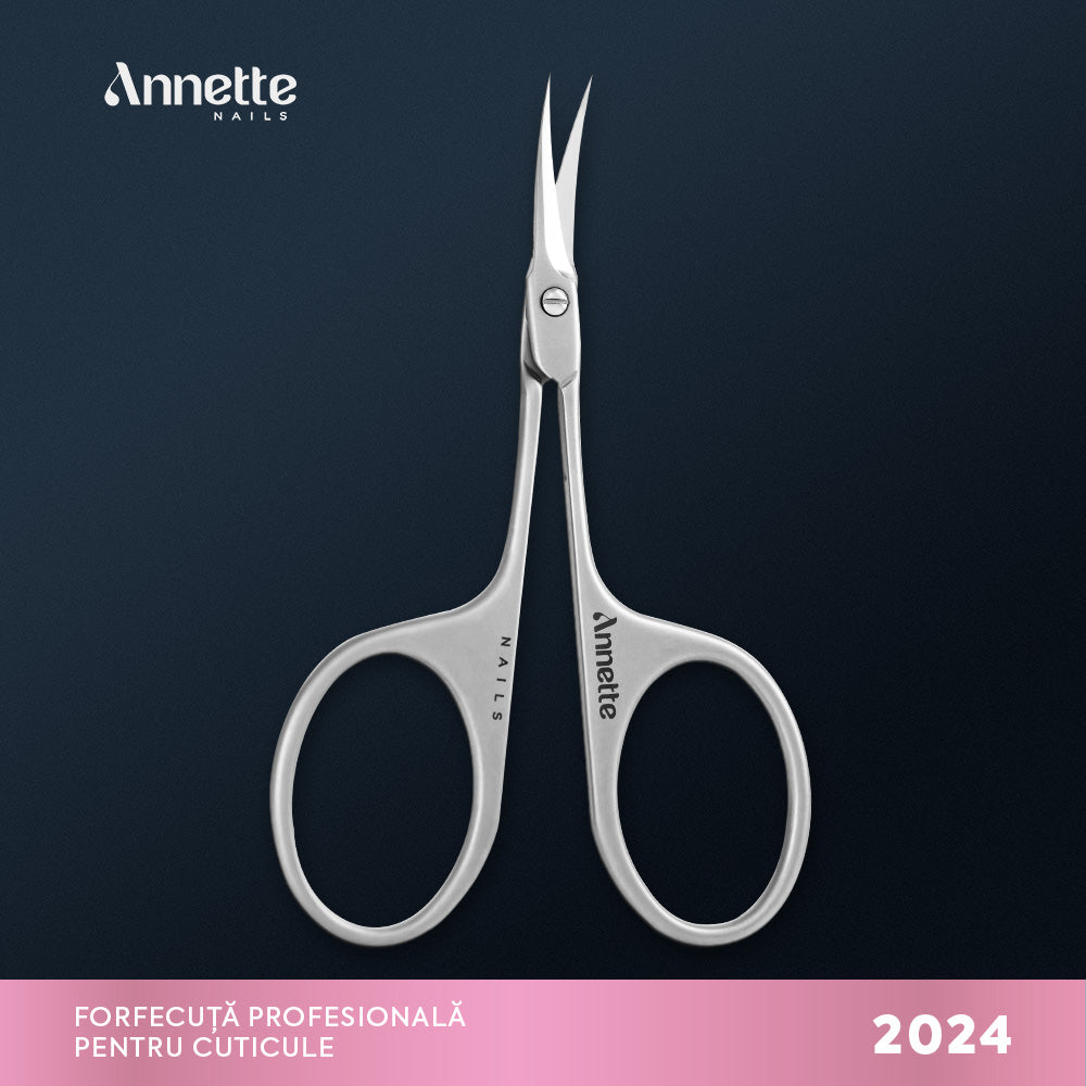 Forfecuta Cuticule Profesionala Annette Nails 2024