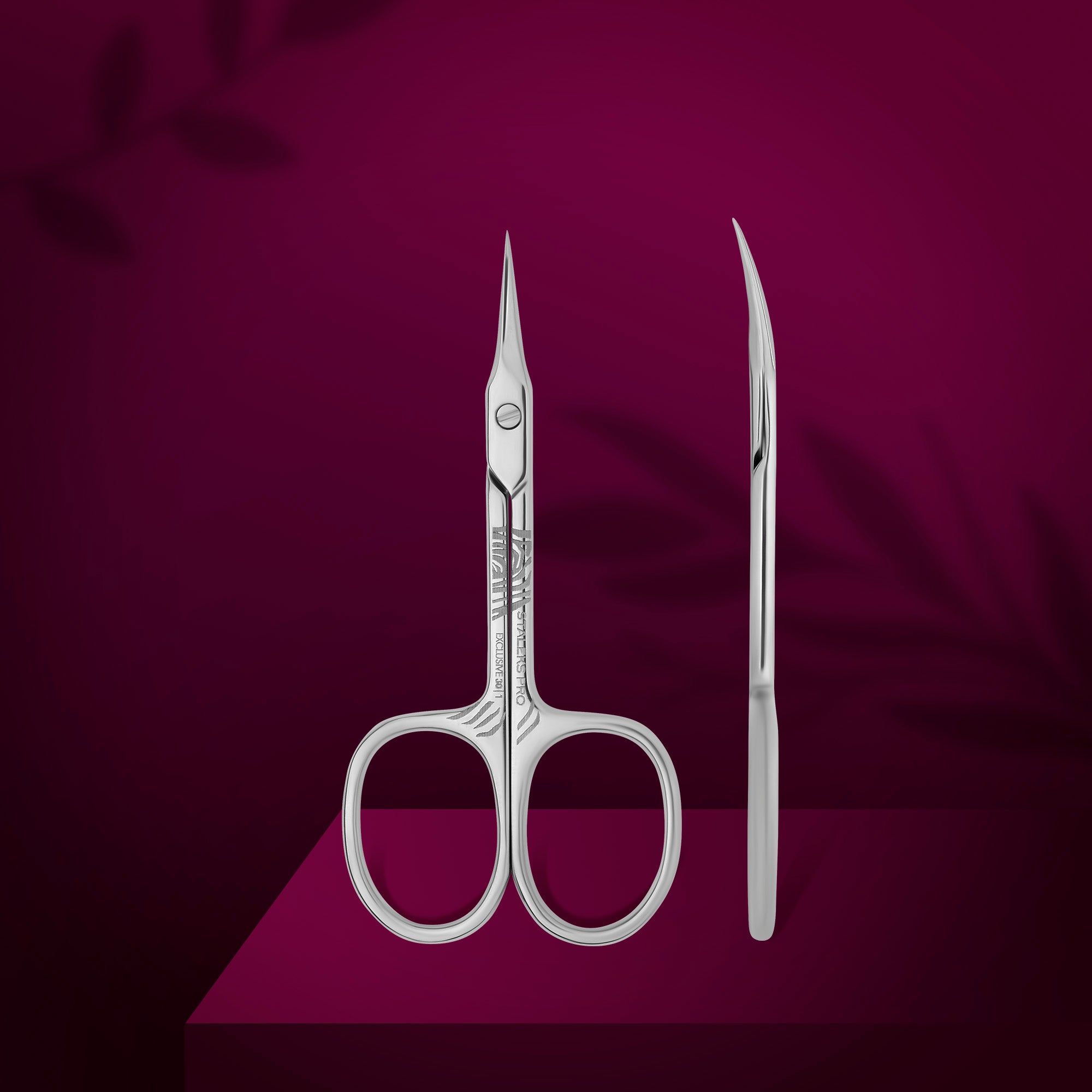 Forfecuta Staleks Pro Exclusive (Zebra) - SX-30/1