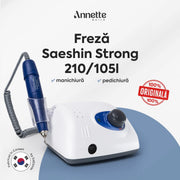 Freza Saeshin Strong 210/105l Originala