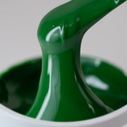 Paint Gel Solid Green 13 Wipe - 5ml Annette Nails GPS-13