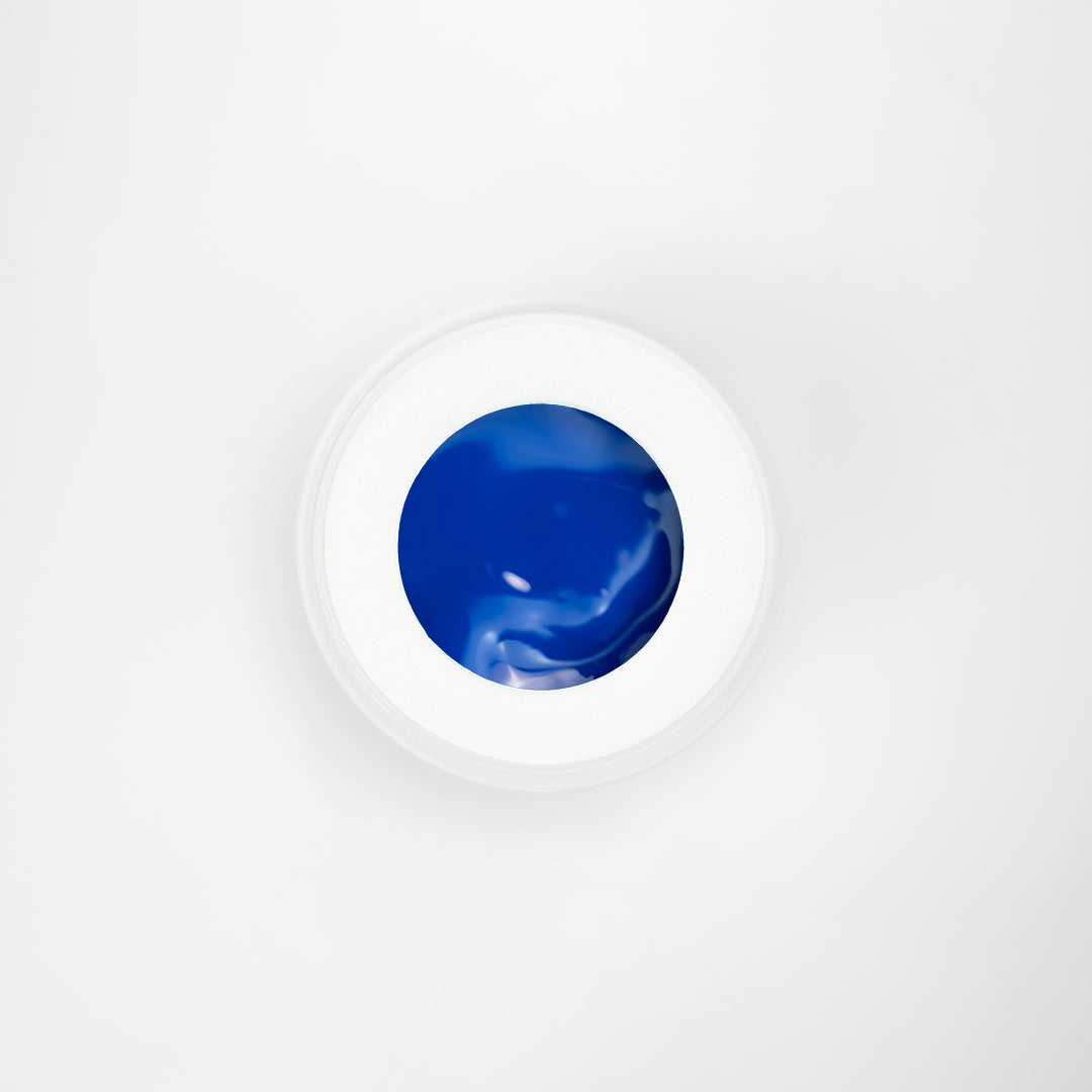 Paint Gel Solid Cobalt 14 Wipe - 5ml Annette Nails GPS-14