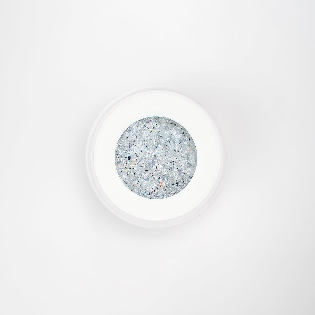 Gel Design Diamond White 01 - 5ml Annette Nails GDD-01