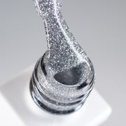 Oja Semipermanenta Glitter 6 GLT-06 - 8ml Annette Nails