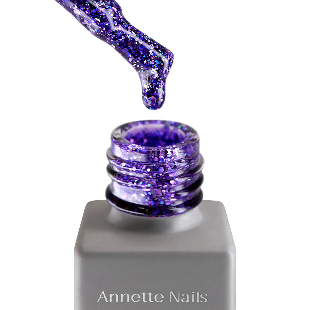 Oja Semipermanenta Galaxy 8 GX-08 - 8ml Annette Nails
