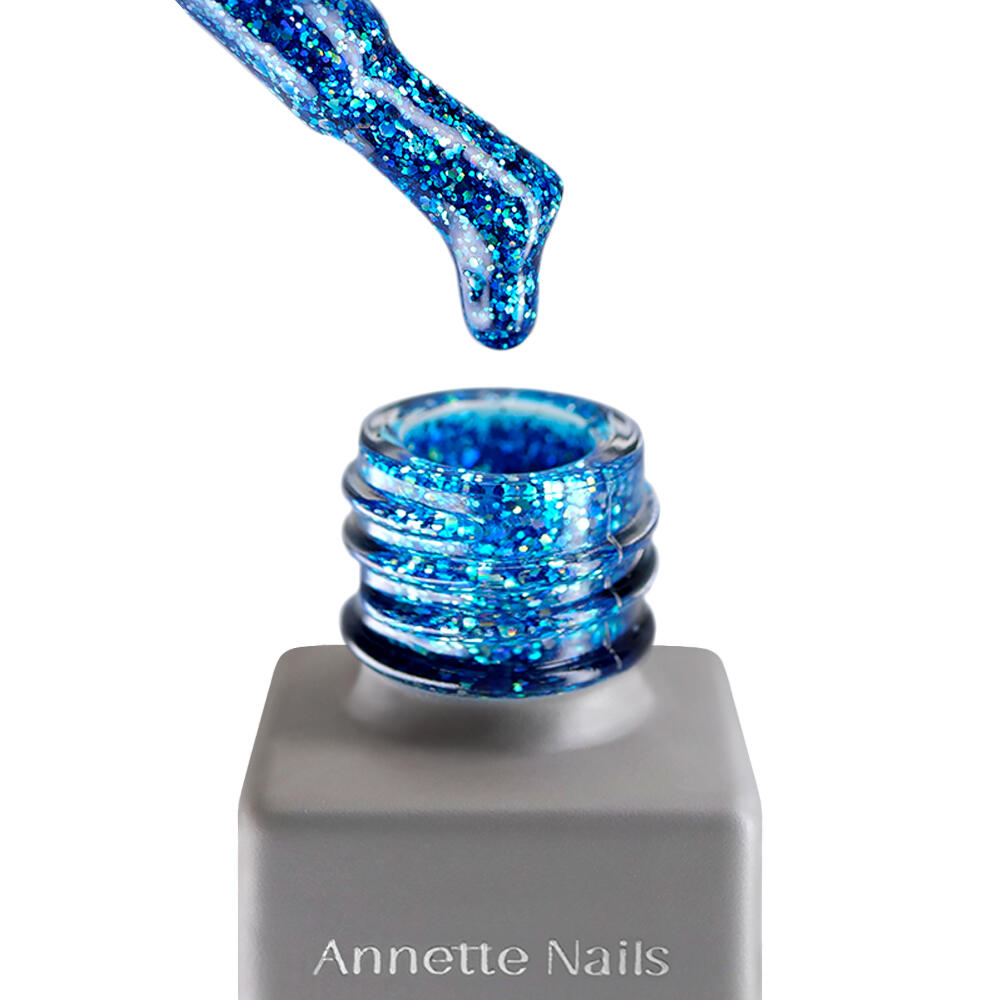Oja Semipermanenta Galaxy 13 GX-13 - 8ml Annette Nails