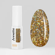 Oja Semipermanenta Galaxy 3 GX-03 - 8ml Annette Nails