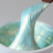 3D Gel Design Pearl Green 02 - 5ml Annette Nails GDP-02