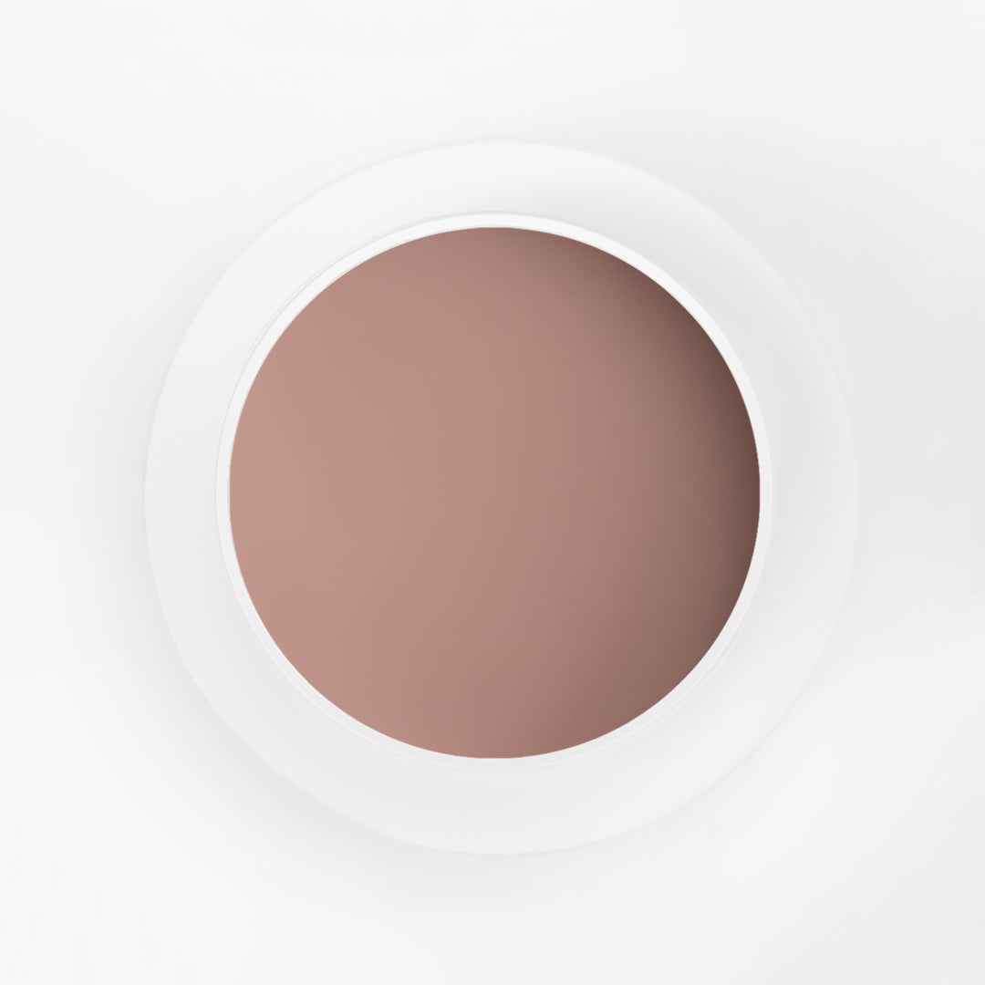 Gel Constructie Half Clear Coffee 3 Latte - 50ml Annette Nails GBH-03-50