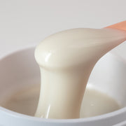 Gel Constructie Half Clear Coffee Flat White - 15ml Annette Nails GBH-01-15