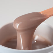 Gel Constructie Half Clear Coffee 3 Latte - 50ml Annette Nails GBH-03-50