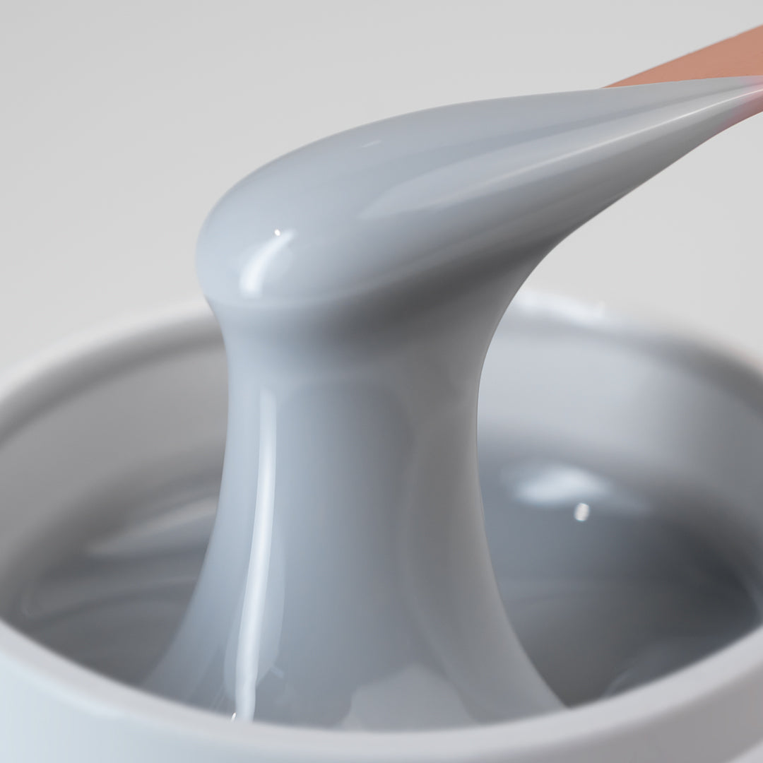 Gel Constructie Creamy 34 Ash - 15ml Annette Nails GBC-34-15