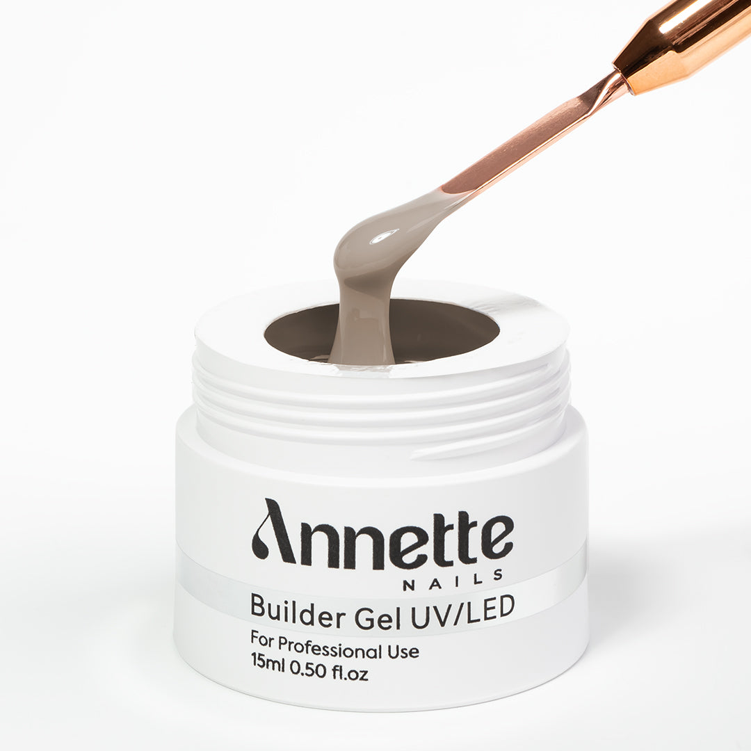 Gel Constructie Creamy 35 Truffle - 15ml Annette Nails GBC-35-15