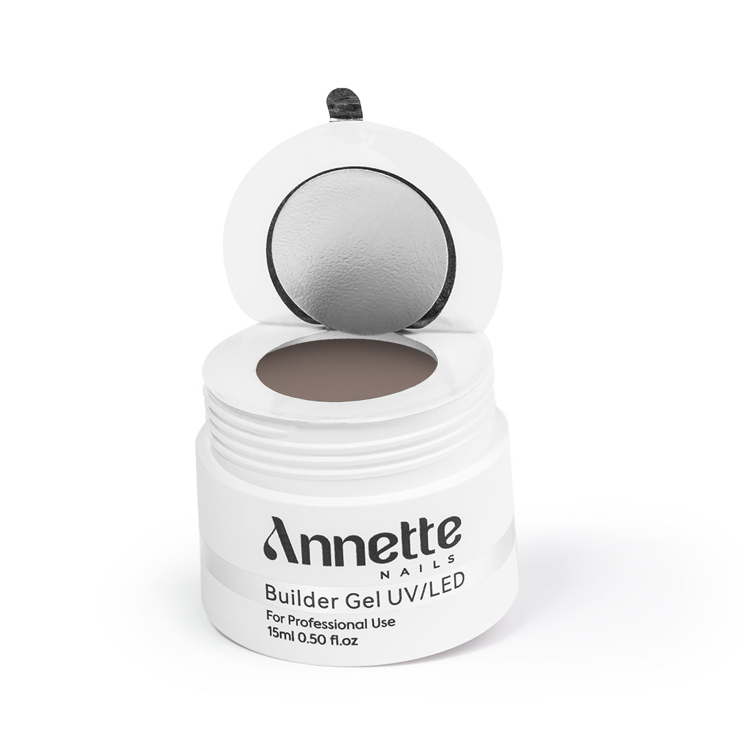 Gel Constructie Creamy 35 Truffle - 15ml Annette Nails GBC-35-15