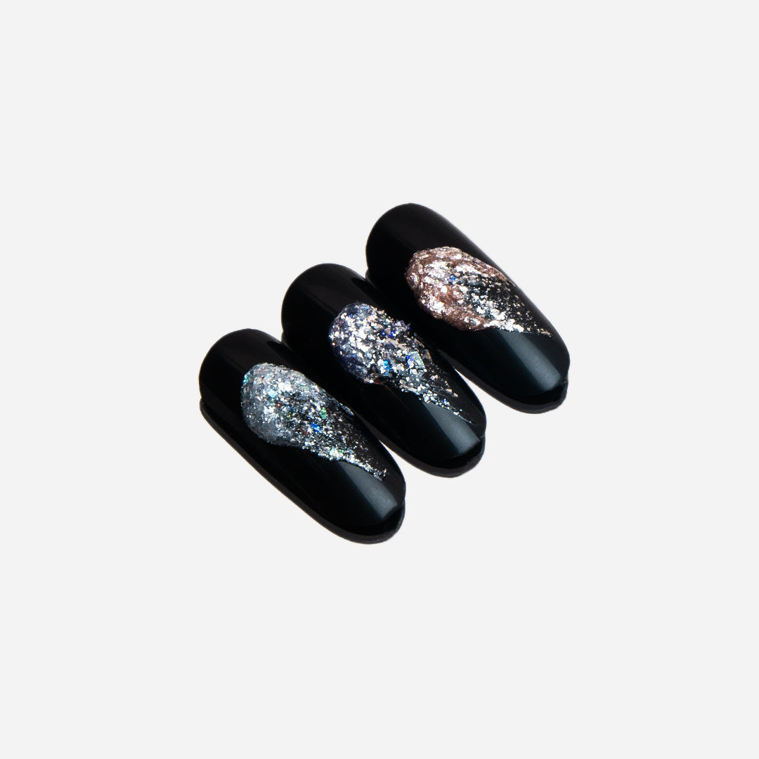 Gel Design Diamond Blue 02 - 5ml Annette Nails GDD-02