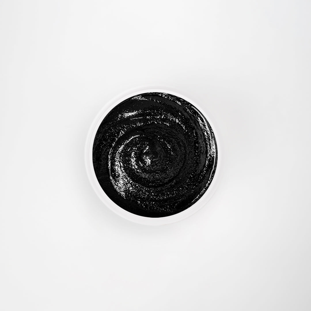 Gypsum Gel Black 04 - 5 ml Annette Nails