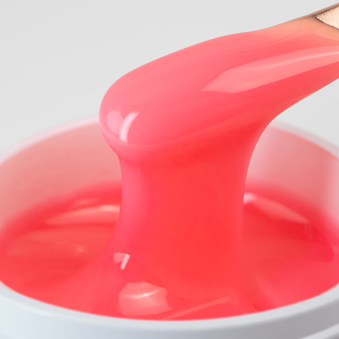 Gel Constructie Creamy Flamingo - 15ml Annette Nails GBC-30-15