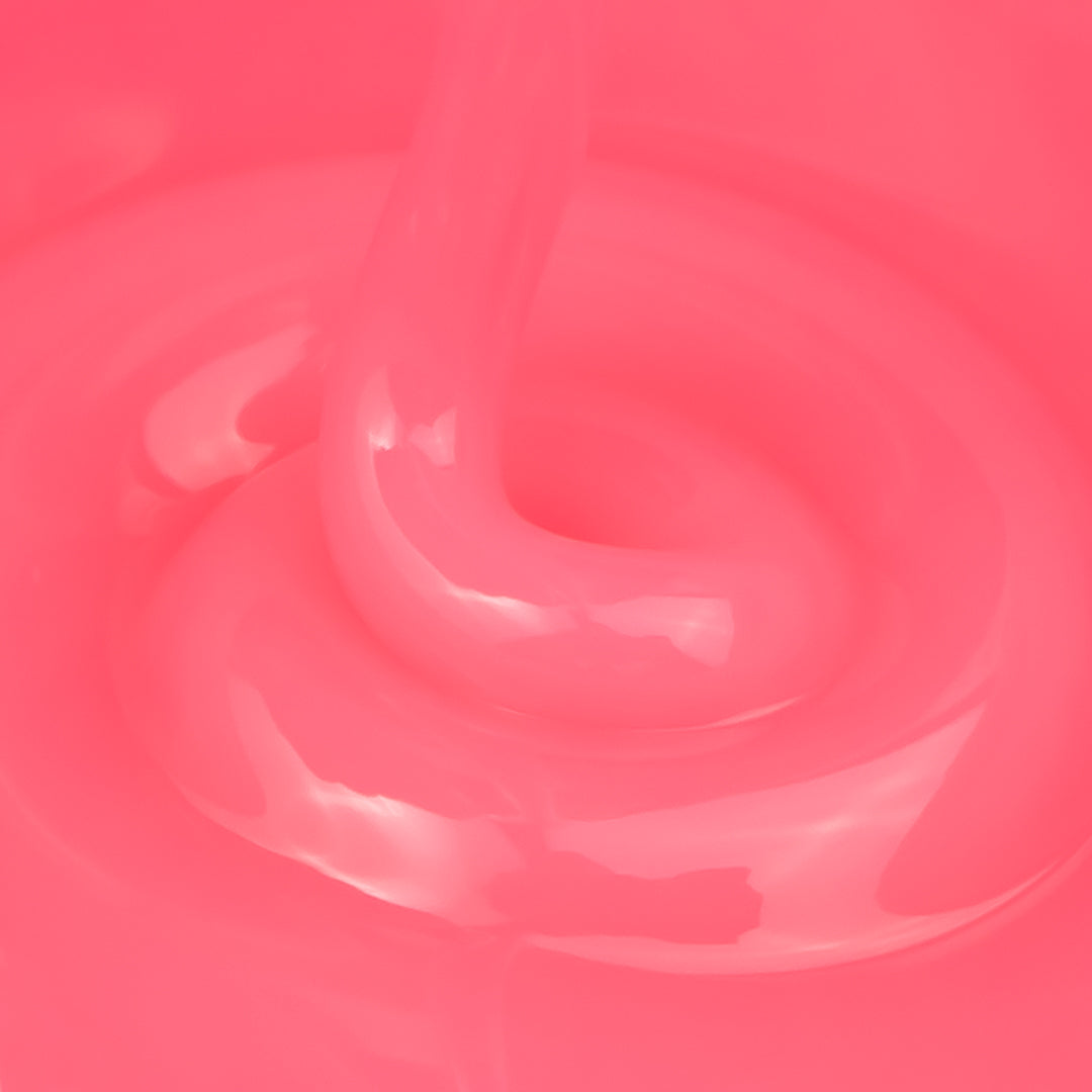 Gel Constructie Creamy Flamingo - 15ml Annette Nails GBC-30-15