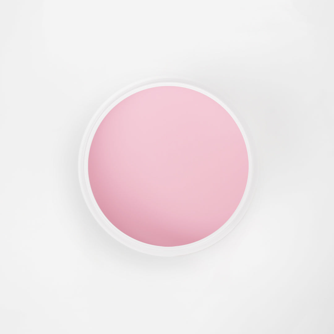 Gel Constructie Creamy Lightrose - 15ml Annette Nails GBC-20-15