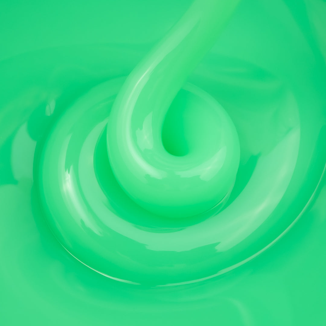 Gel Constructie Creamy Lime - 15ml Annette Nails GBC-31-15