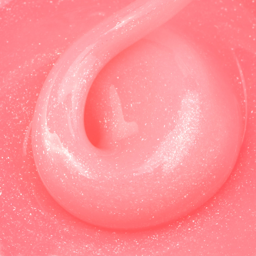 Gel Constructie Shimmer Barbie - 50ml Annette Nails GBS-06-50