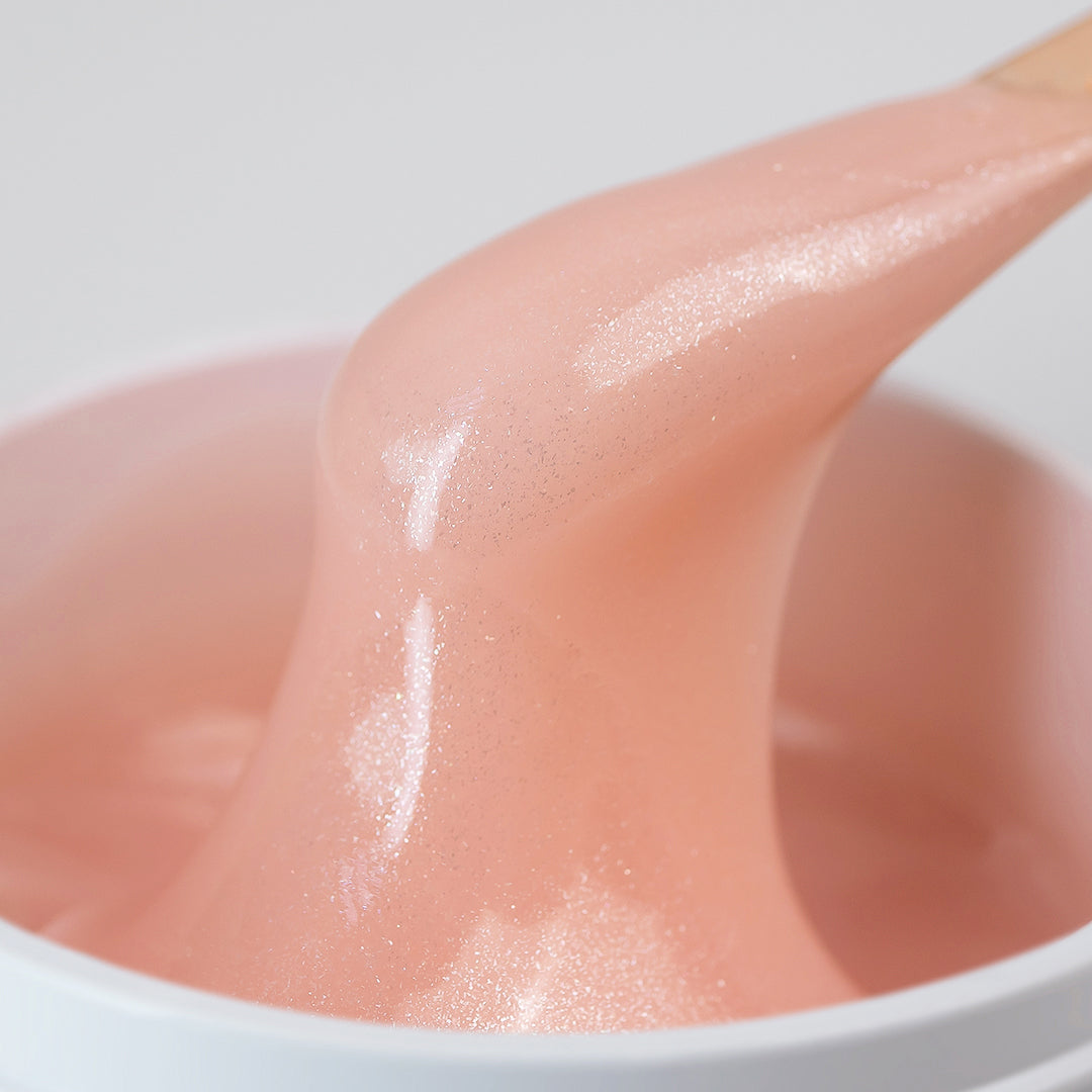 Gel Constructie Shimmer Dune - 50ml Annette Nails GBS-08-50