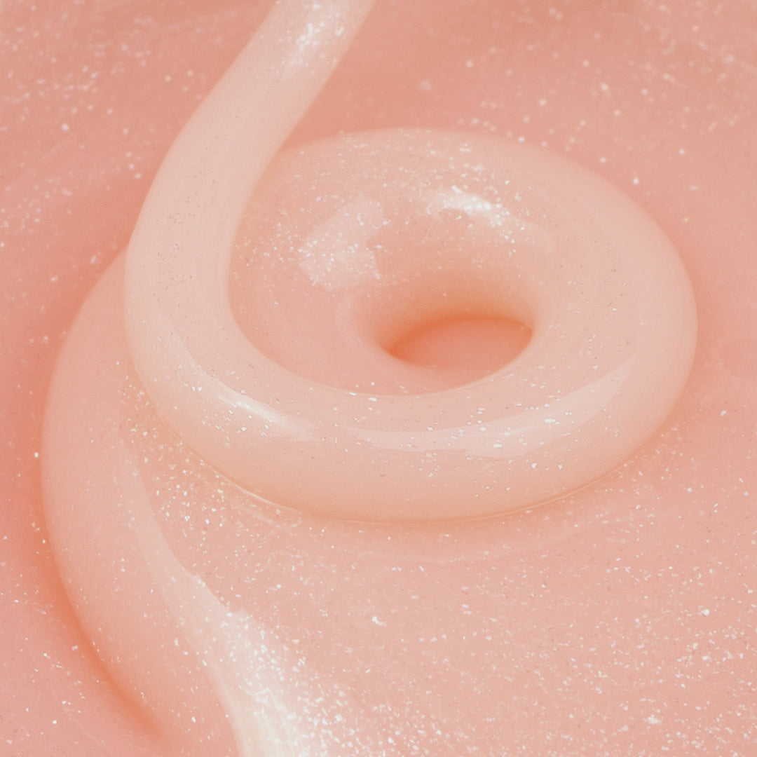 Gel Constructie Shimmer Dune - 15ml Annette Nails GBS-08-15