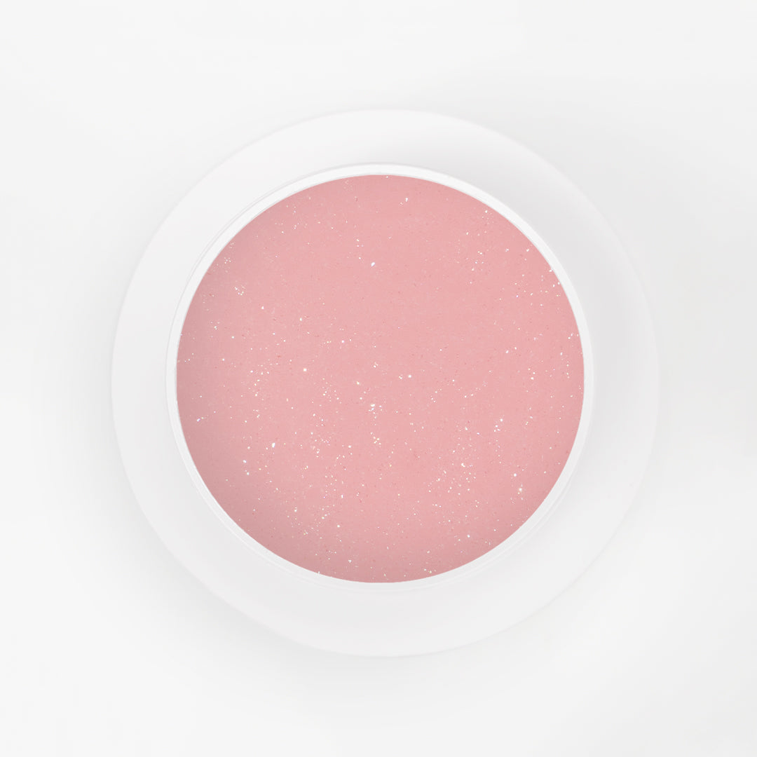 Gel Constructie Shimmer Lotus - 50ml Annette Nails GBS-03-50