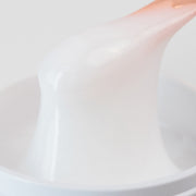 Gel Constructie Shimmer Pearl White - 50ml Annette Nails GBS-01-50