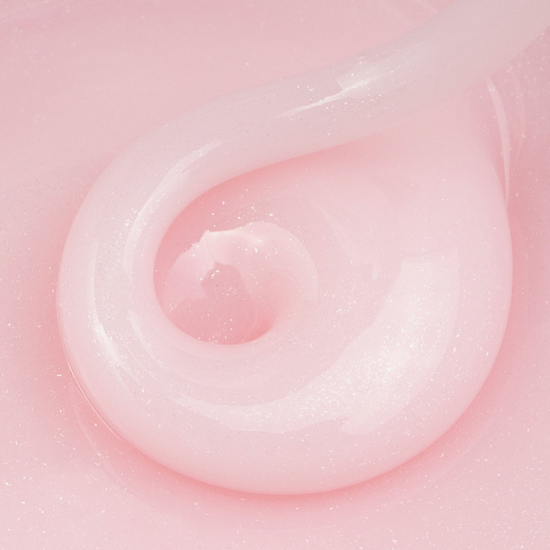 Gel Constructie Shimmer Porcelain - 50ml Annette Nails GBS-02-50