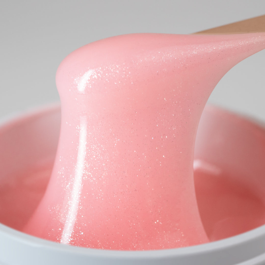 Gel Constructie Shimmer Satin - 15ml Annette Nails GBS-07-15