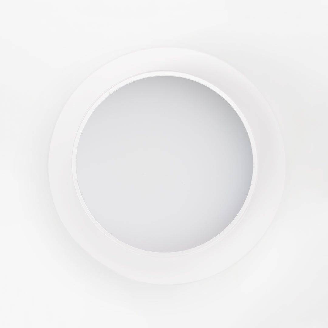 Gel Constructie Half Clear Coffee 6 Milk - 50ml Annette Nails GBH-06-50