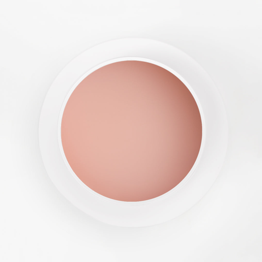 Gel Constructie Half Clear Coffee 7 Vanilla Creme - 50ml Annette Nails GBH-07-50