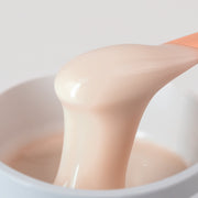 Gel Constructie Half Clear Coffee 7 Vanilla Creme - 50ml Annette Nails GBH-07-50