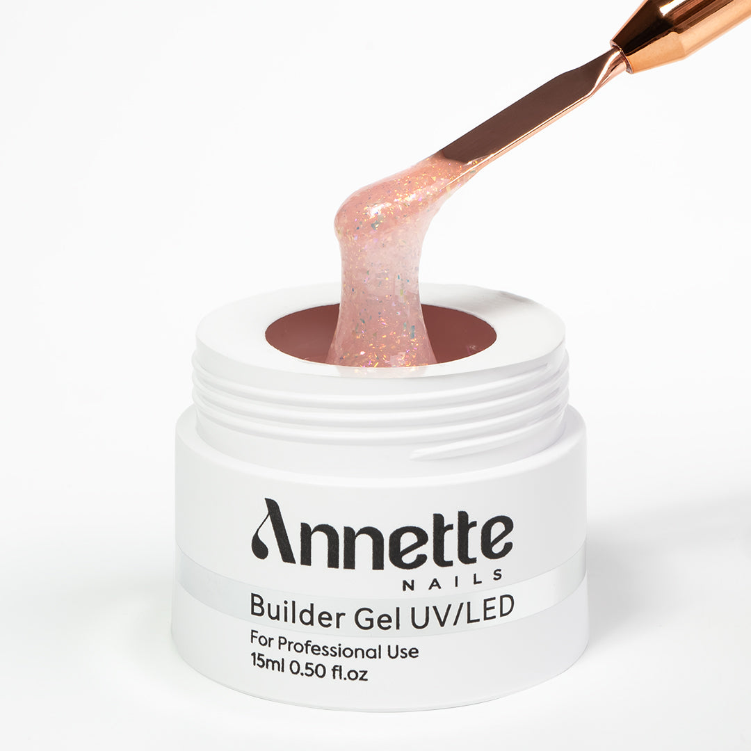 Gel Constructie Ice 4 - 15ml Annette Nails GBI-04-15