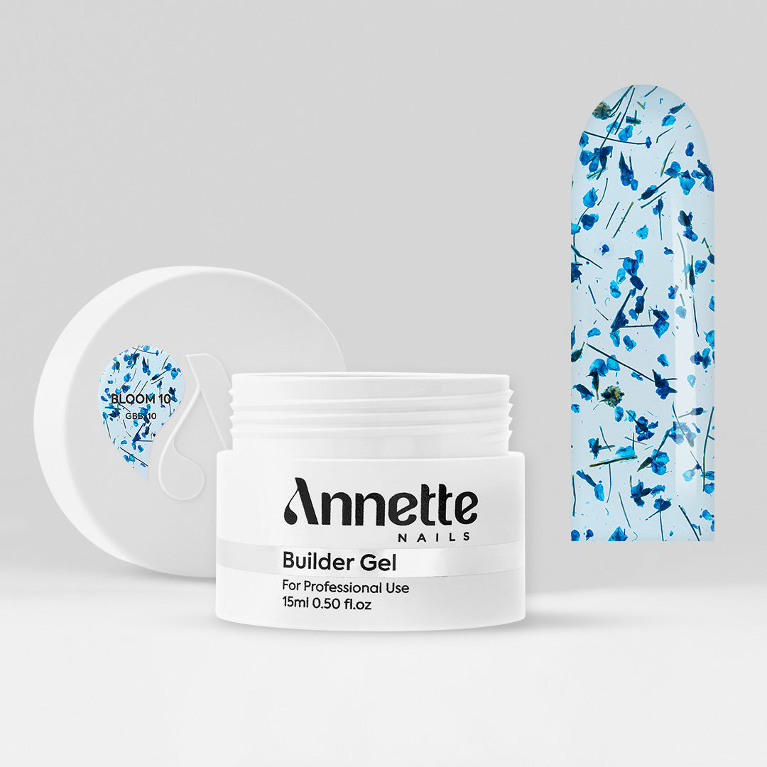 Gel Constructie Bloom 10 - 15ml Annette Nails GBB-10-15