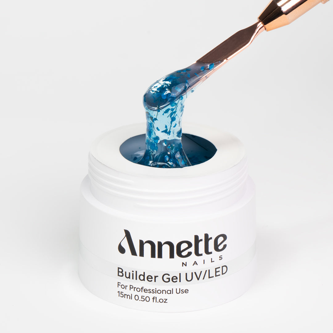 Gel Constructie Bloom 10 - 15ml Annette Nails GBB-10-15