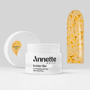 Gel Constructie Bloom 11 - 15ml Annette Nails GBB-11-15