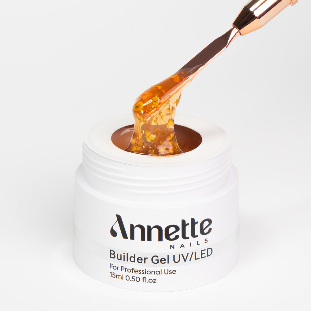 Gel Constructie Bloom 11 - 15ml Annette Nails GBB-11-15