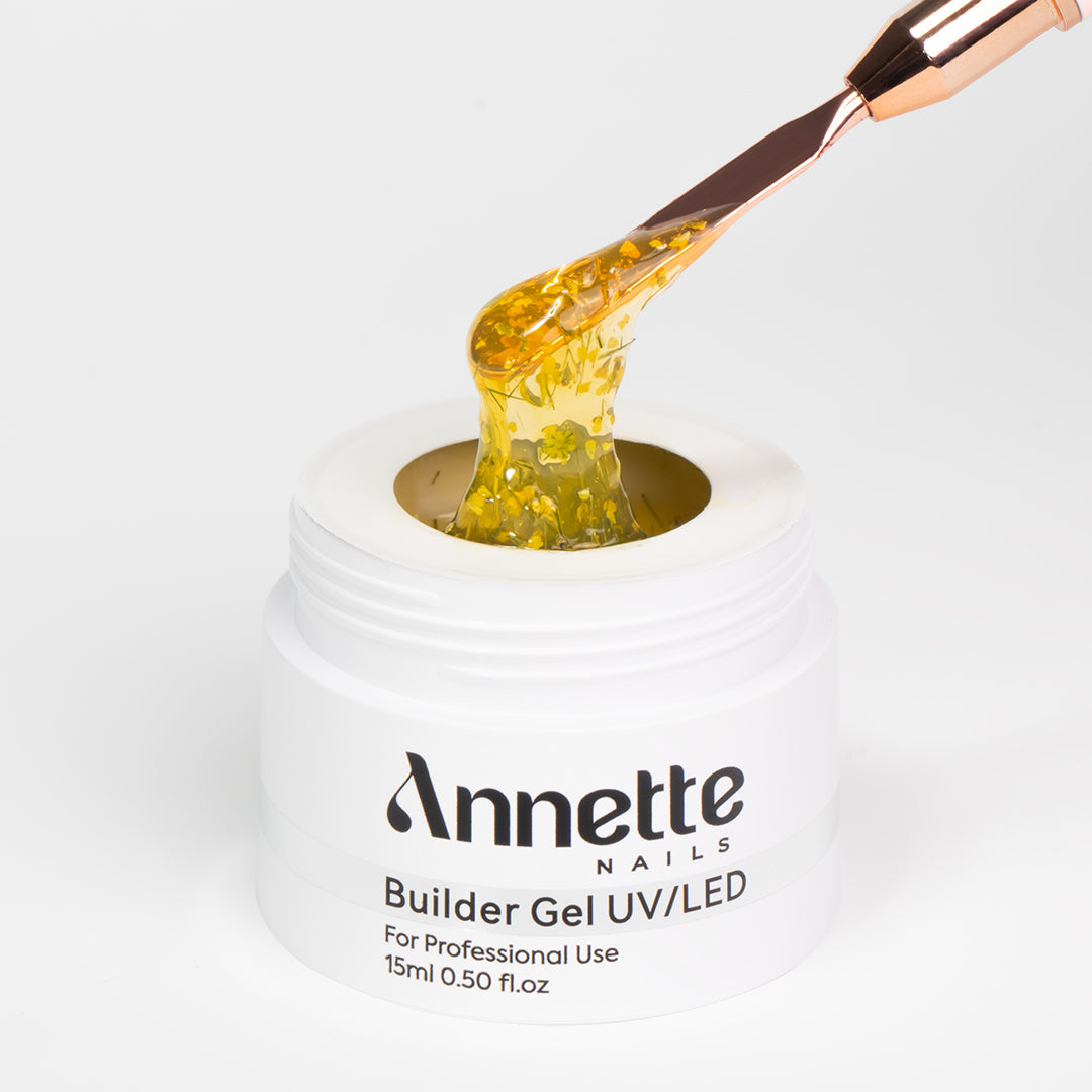 Gel Constructie Bloom 12 - 15ml Annette Nails GBB-12-15