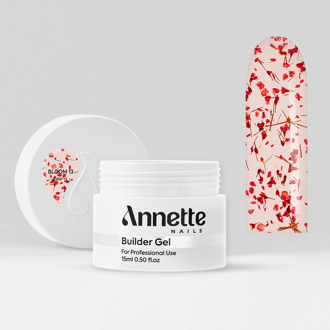 Gel Constructie Bloom 13 - 15ml Annette Nails GBB-13-15