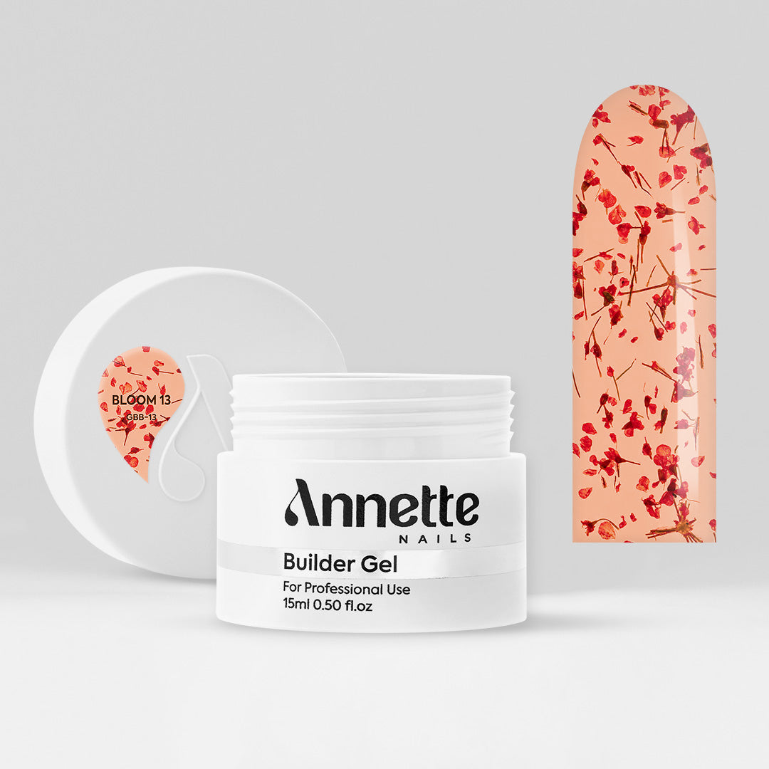 Gel Constructie Bloom 13 - 15ml Annette Nails GBB-13-15