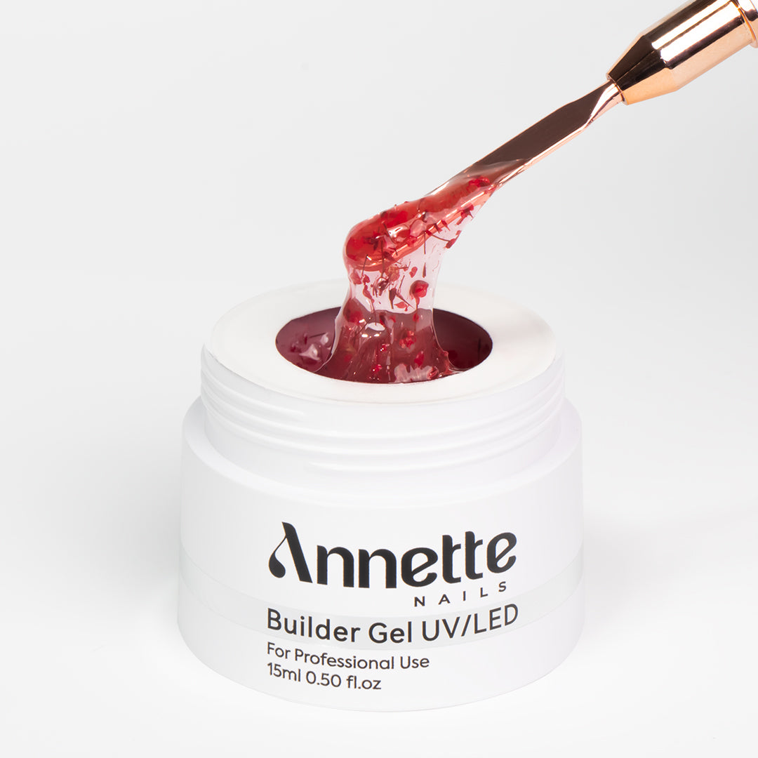 Gel Constructie Bloom 13 - 15ml Annette Nails GBB-13-15