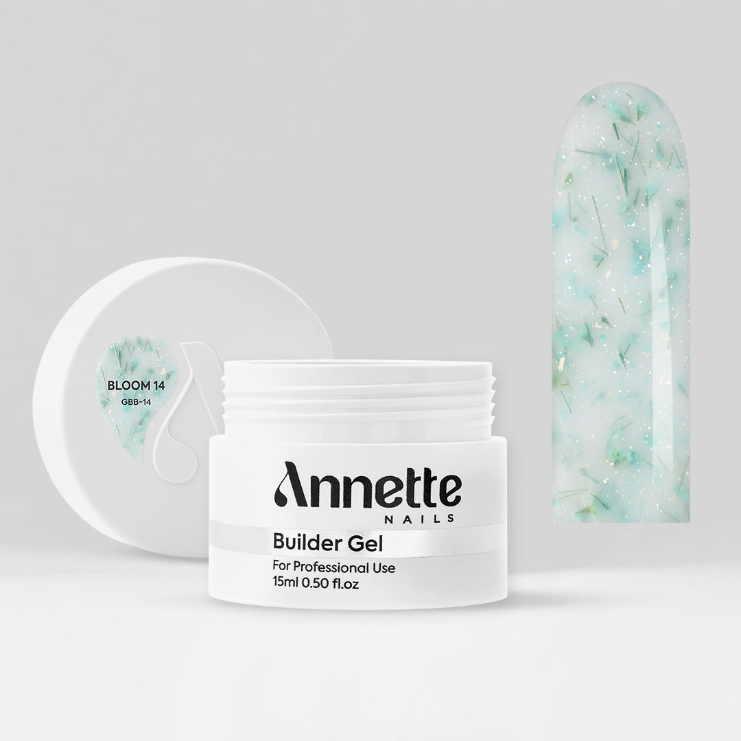 Gel Constructie Bloom 14 - 15ml Annette Nails GBB-14-15