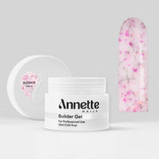 Gel Constructie Bloom 15 - 15ml Annette Nails GBB-15-15