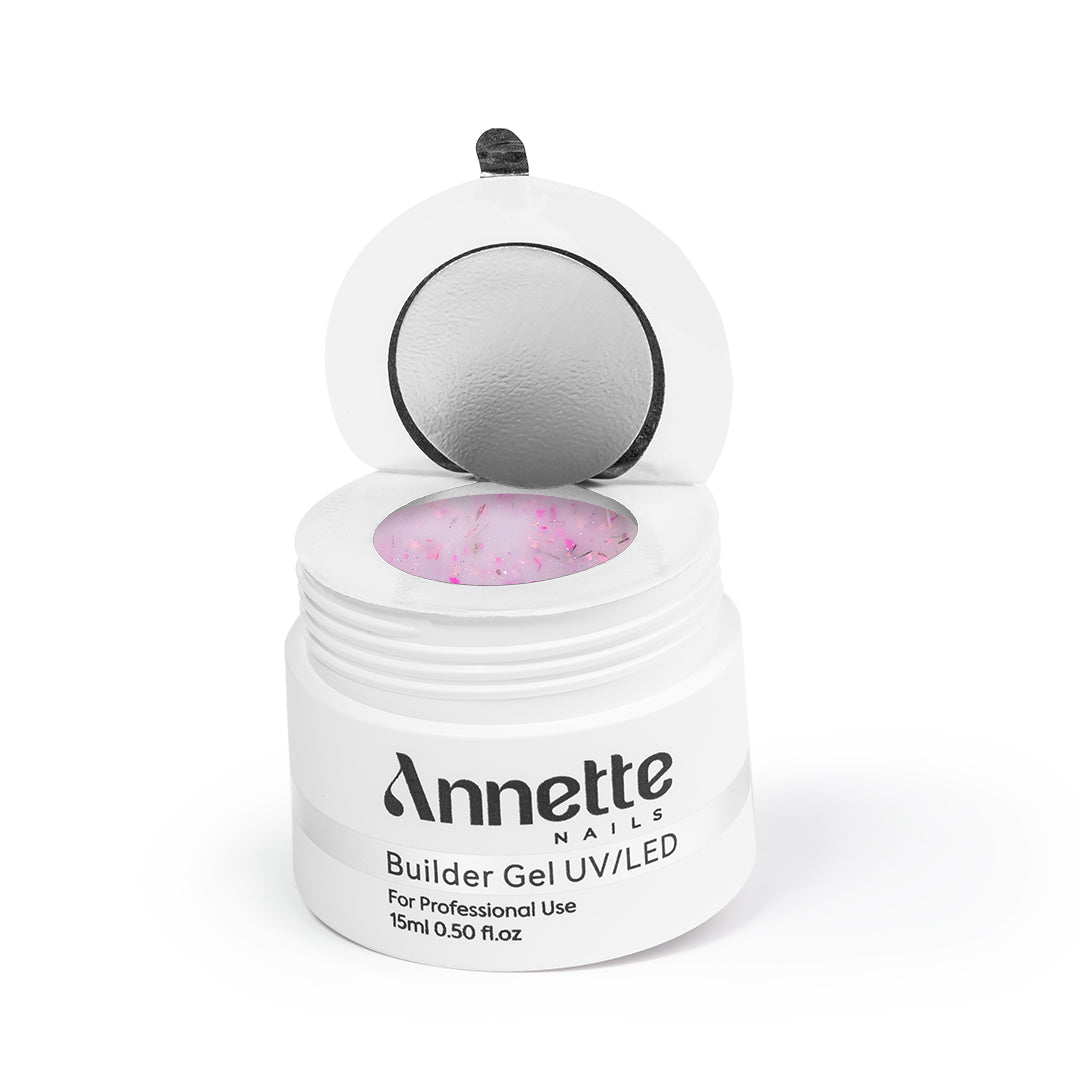 Gel Constructie Bloom 15 - 15ml Annette Nails GBB-15-15