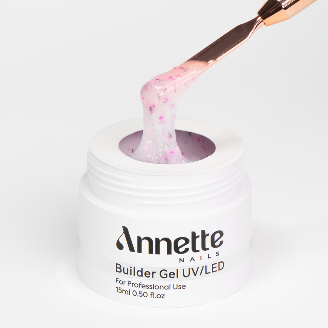Gel Constructie Bloom 15 - 15ml Annette Nails GBB-15-15