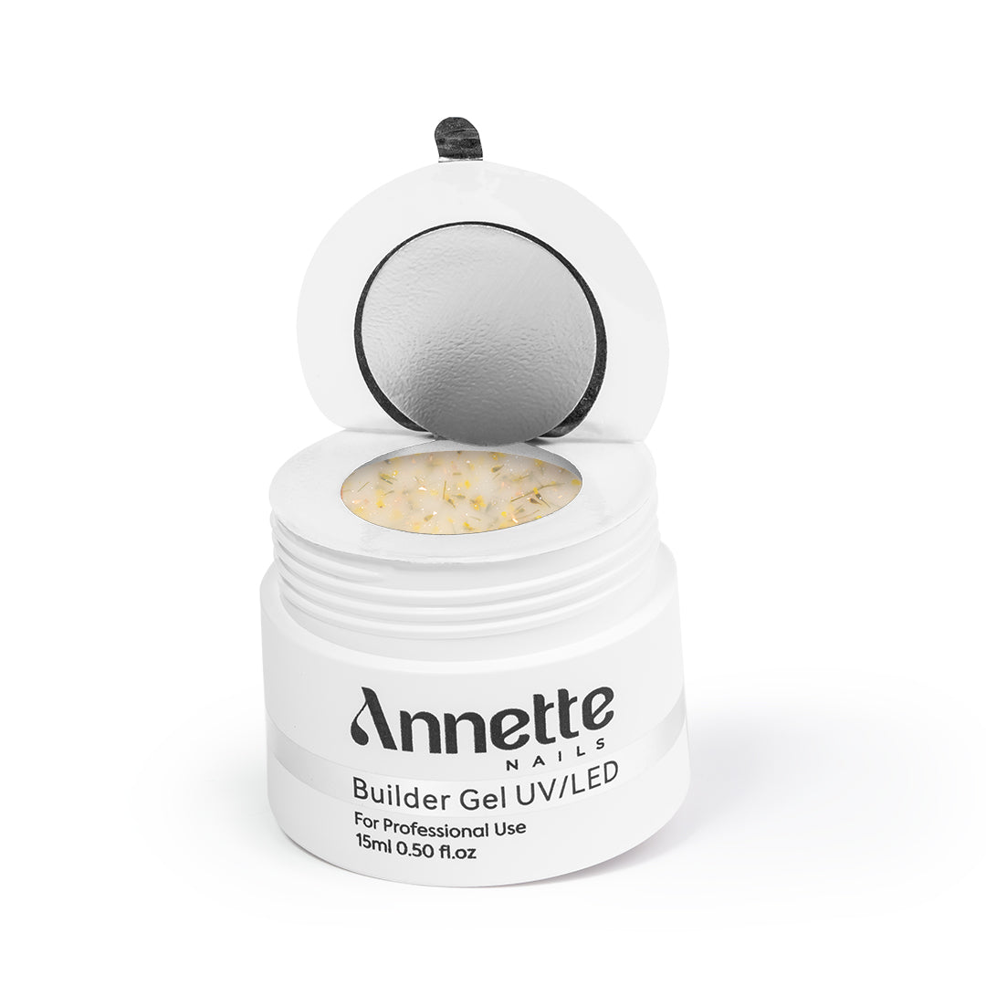 Gel Constructie Bloom 17 - 15ml Annette Nails GBB-17-15