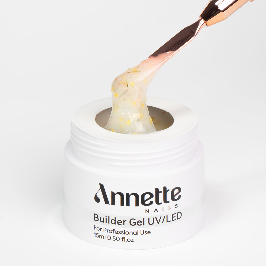 Gel Constructie Bloom 17 - 15ml Annette Nails GBB-17-15