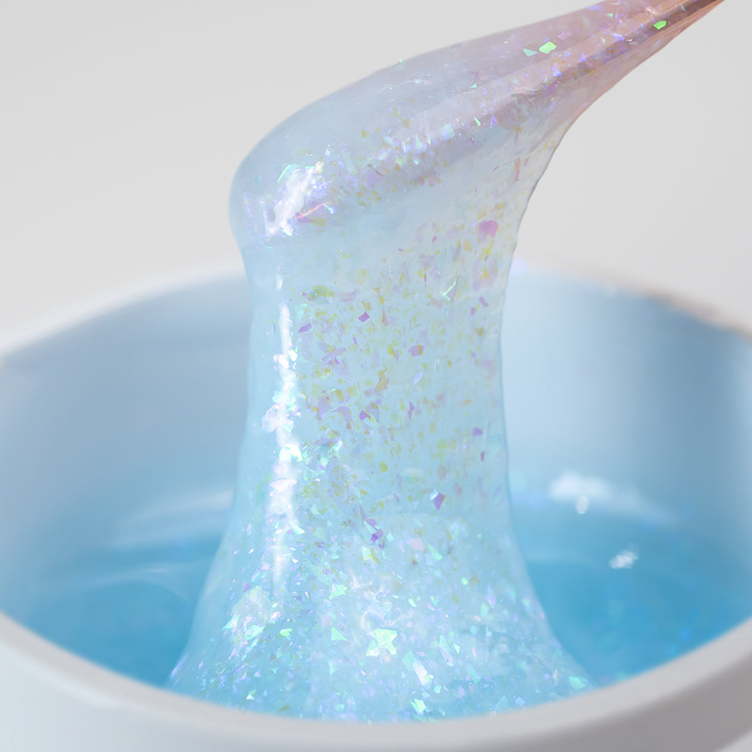 Gel Constructie Ice 2 - 15ml Annette Nails GBI-02-15