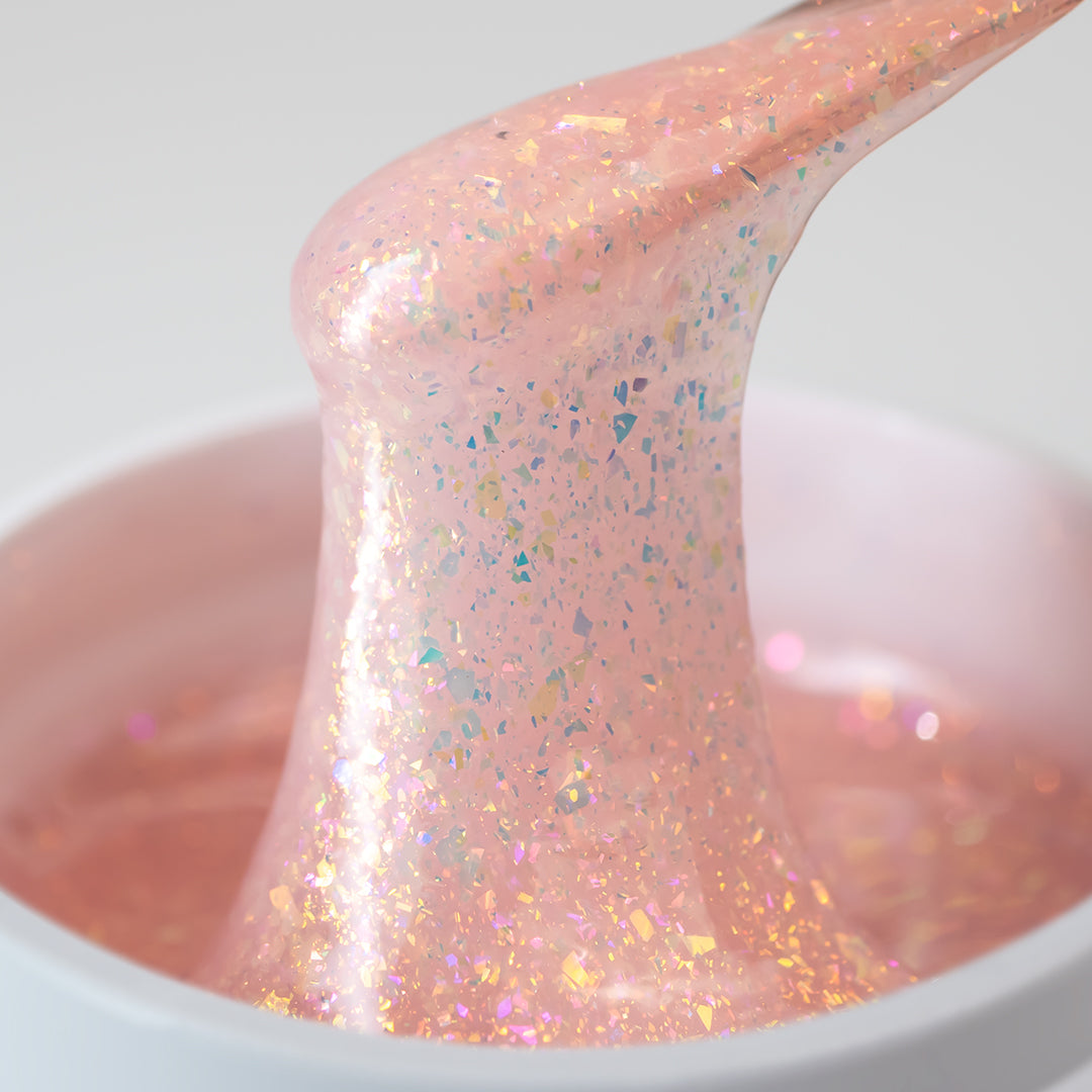 Gel Constructie Ice 4 - 15ml Annette Nails GBI-04-15